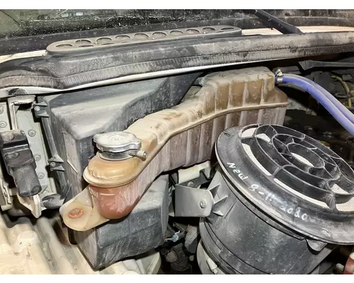 FREIGHTLINER M2-106 Radiator Overflow Bottle  Surge Tank