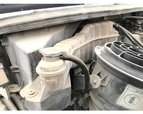 FREIGHTLINER M2-106 Radiator Overflow Bottle  Surge Tank