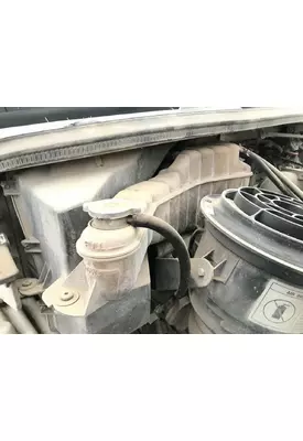 FREIGHTLINER M2-106 Radiator Overflow Bottle / Surge Tank