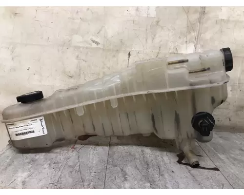 FREIGHTLINER M2-106 Radiator Overflow Bottle  Surge Tank