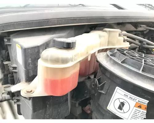 FREIGHTLINER M2-106 Radiator Overflow Bottle  Surge Tank