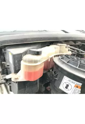 FREIGHTLINER M2-106 Radiator Overflow Bottle / Surge Tank