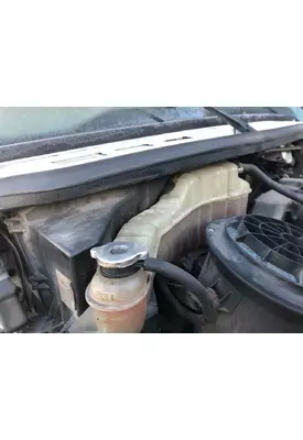 FREIGHTLINER M2-106 Radiator Overflow Bottle / Surge Tank