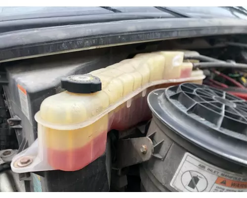 FREIGHTLINER M2-106 Radiator Overflow Bottle  Surge Tank