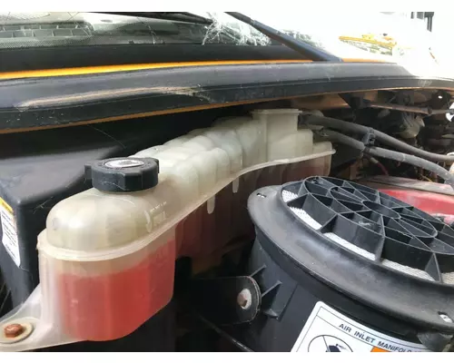 FREIGHTLINER M2-106 Radiator Overflow Bottle  Surge Tank