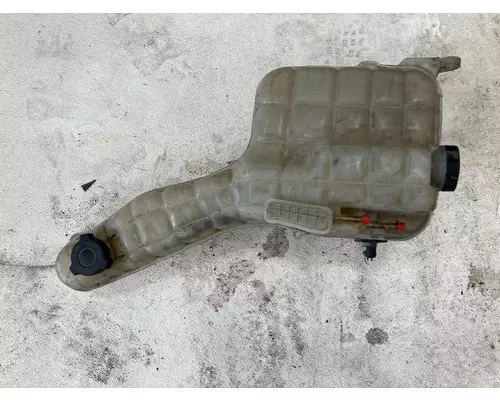 FREIGHTLINER M2-106 Radiator Overflow Bottle  Surge Tank