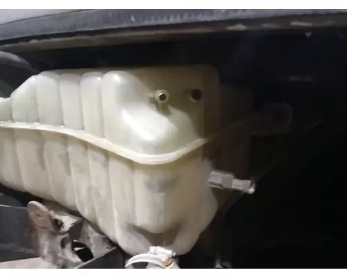 FREIGHTLINER M2 106 Radiator Overflow Bottle Rad Caps