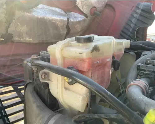FREIGHTLINER M2 106 Radiator Overflow Bottle