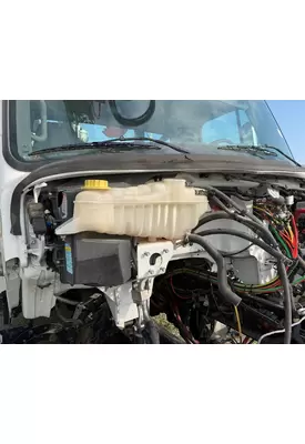 FREIGHTLINER M2 106 Radiator Overflow Bottle