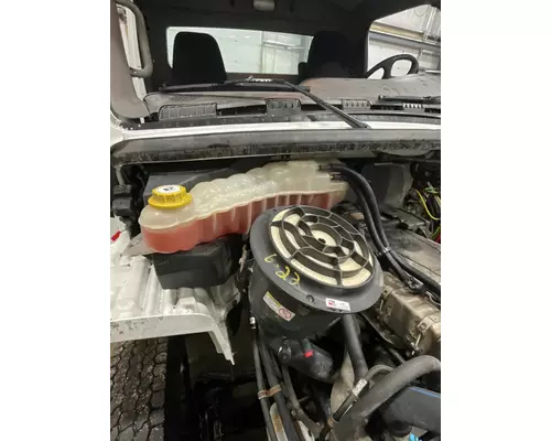 FREIGHTLINER M2 106 Radiator Overflow Bottle