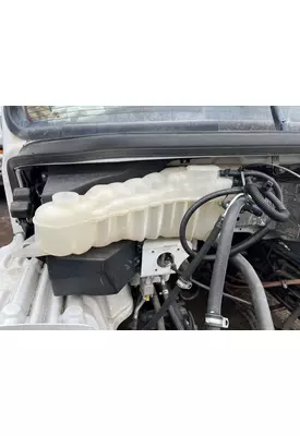 FREIGHTLINER M2 106 Radiator Overflow Bottle