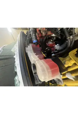 FREIGHTLINER M2 106 Radiator Overflow Bottle