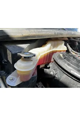 FREIGHTLINER M2 106 Radiator Overflow Bottle