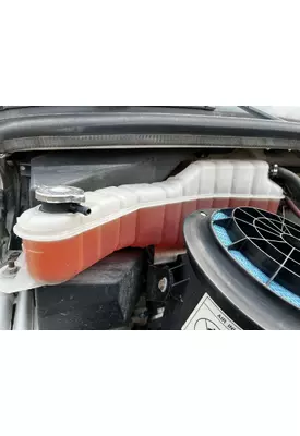 FREIGHTLINER M2 106 Radiator Overflow Bottle