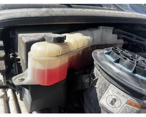 FREIGHTLINER M2 106 Radiator Overflow Bottle