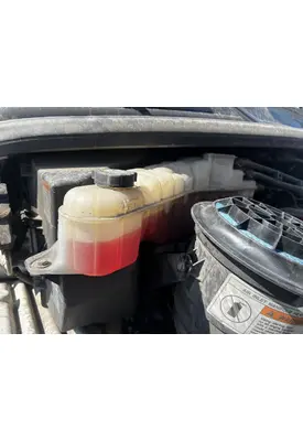 FREIGHTLINER M2 106 Radiator Overflow Bottle