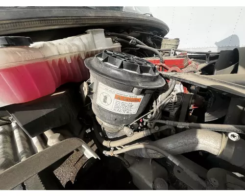 FREIGHTLINER M2 106 Radiator Overflow Bottle