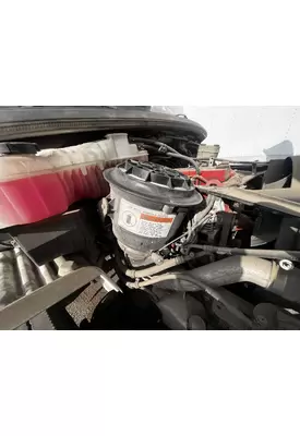 FREIGHTLINER M2 106 Radiator Overflow Bottle