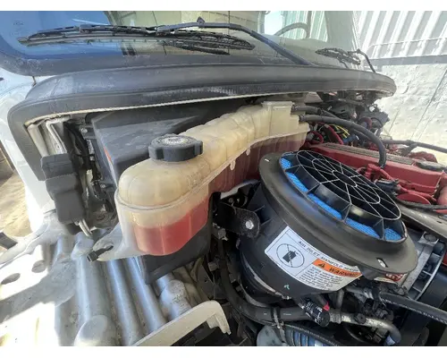 FREIGHTLINER M2 106 Radiator Overflow Bottle