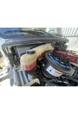 FREIGHTLINER M2 106 Radiator Overflow Bottle