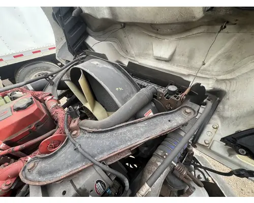FREIGHTLINER M2 106 Radiator Overflow Bottle