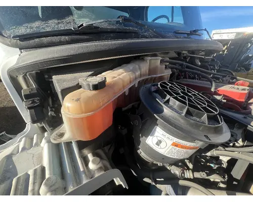 FREIGHTLINER M2 106 Radiator Overflow Bottle