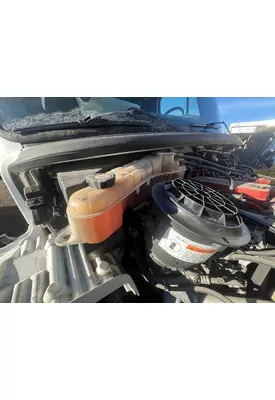 FREIGHTLINER M2 106 Radiator Overflow Bottle