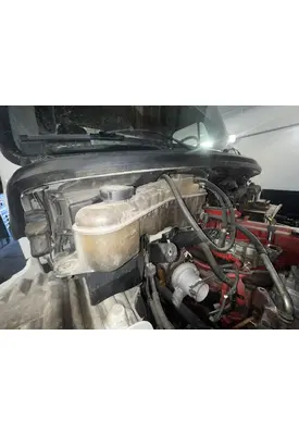 FREIGHTLINER M2 106 Radiator Overflow Bottle