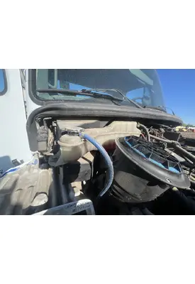 FREIGHTLINER M2 106 Radiator Overflow Bottle
