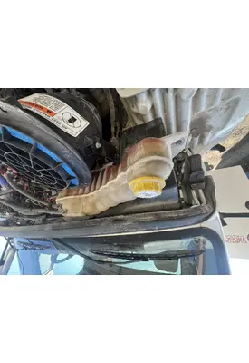 FREIGHTLINER M2 106 Radiator Overflow Bottle