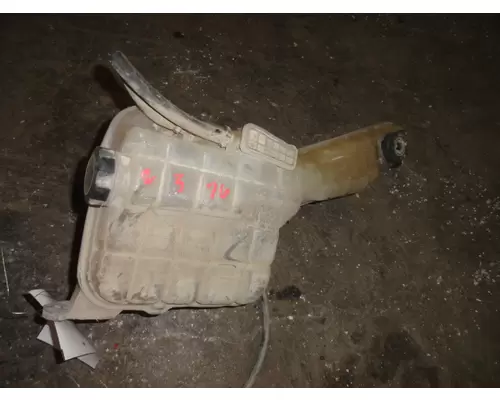 FREIGHTLINER M2 106 Radiator Overflow Bottle