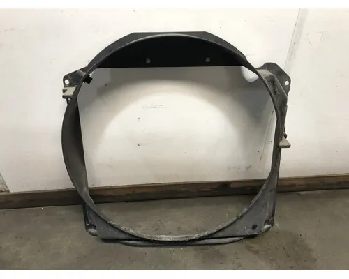 FREIGHTLINER M2-106 Radiator Shroud