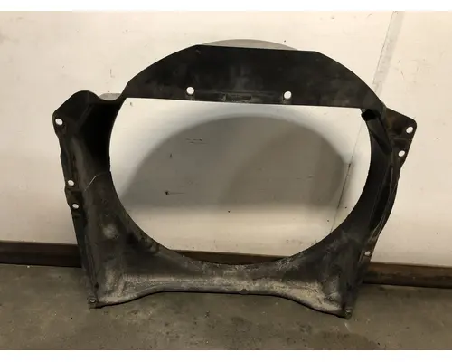 FREIGHTLINER M2-106 Radiator Shroud