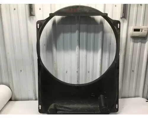 FREIGHTLINER M2-106 Radiator Shroud