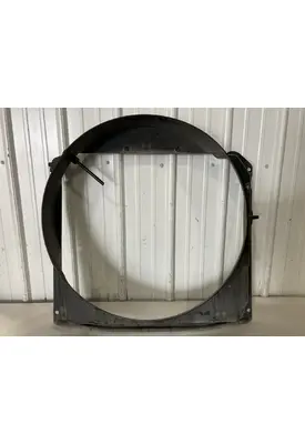 FREIGHTLINER M2-106 Radiator Shroud