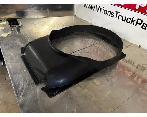 FREIGHTLINER M2 106 Radiator Shroud