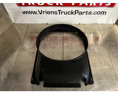 FREIGHTLINER M2 106 Radiator Shroud