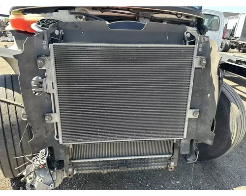 FREIGHTLINER M2 106 Radiator Shroud