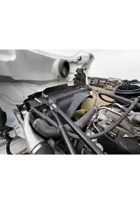 FREIGHTLINER M2 106 Radiator Shroud