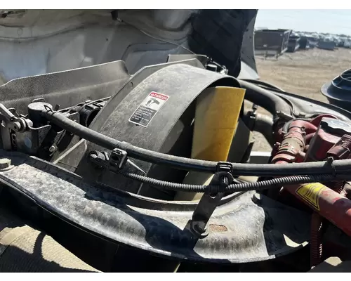 FREIGHTLINER M2 106 Radiator Shroud