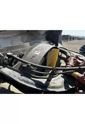 FREIGHTLINER M2 106 Radiator Shroud