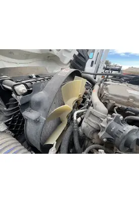 FREIGHTLINER M2 106 Radiator Shroud