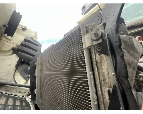 FREIGHTLINER M2 106 Radiator Shroud