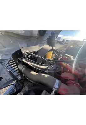 FREIGHTLINER M2 106 Radiator Shroud