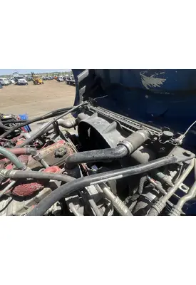 FREIGHTLINER M2 106 Radiator Shroud