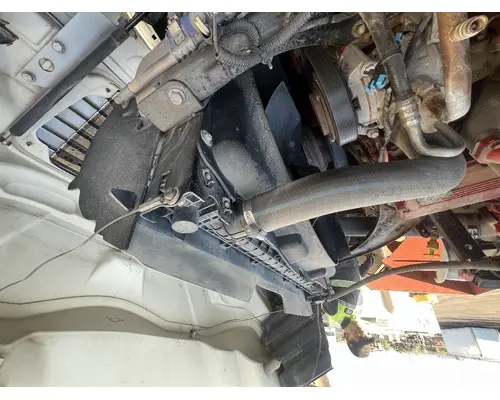 FREIGHTLINER M2 106 Radiator Shroud