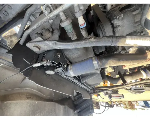 FREIGHTLINER M2 106 Radiator Shroud