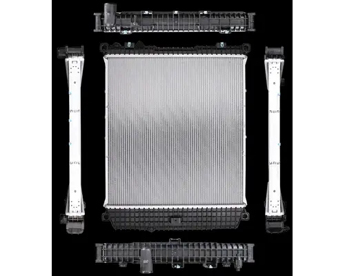 FREIGHTLINER M2-106 Radiator
