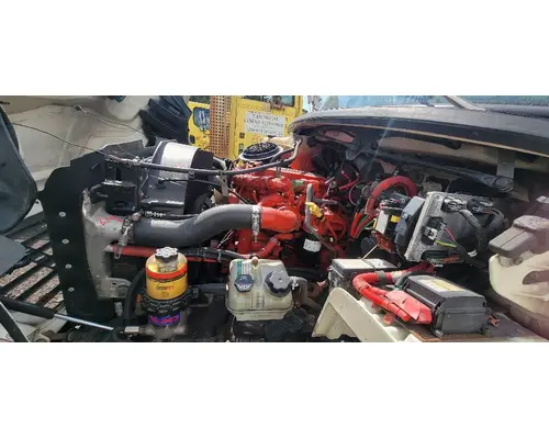 FREIGHTLINER M2 106 Radiator