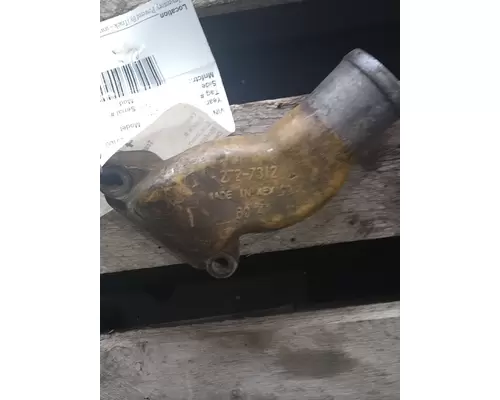 FREIGHTLINER M2 106 Radiator